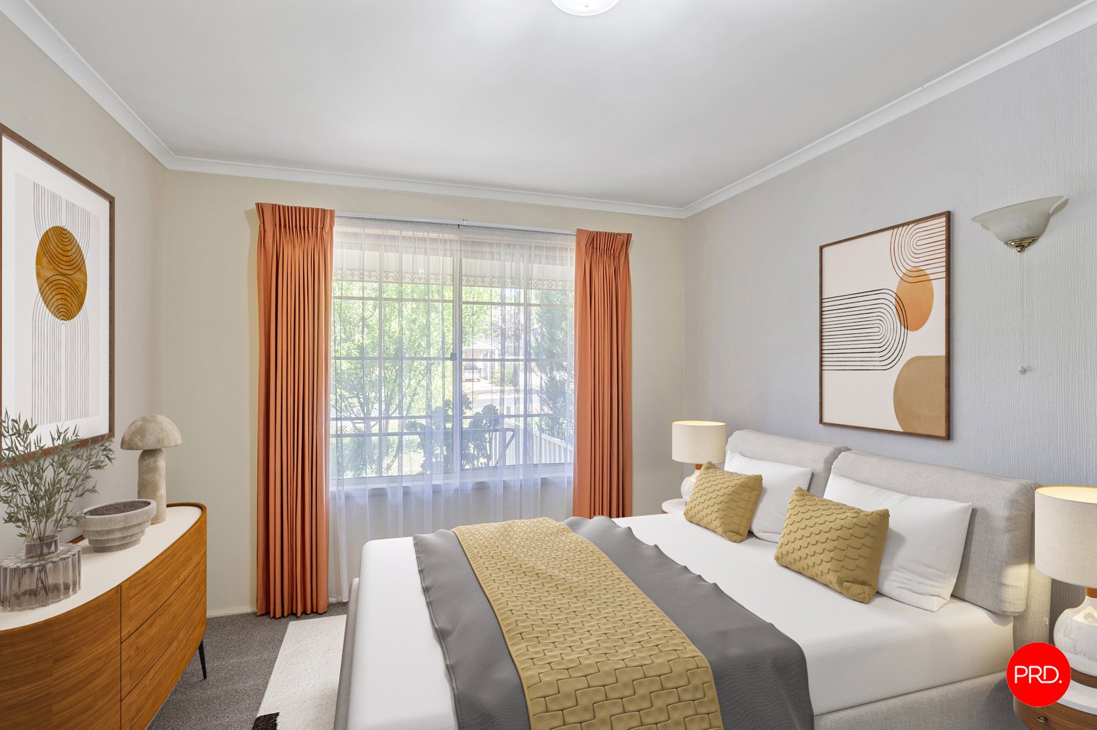 2/28 Bowden Street CASTLEMAINE 9