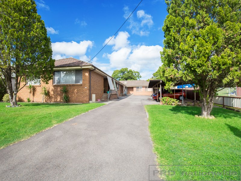 2/28 Cumberland Street EAST MAITLAND 1
