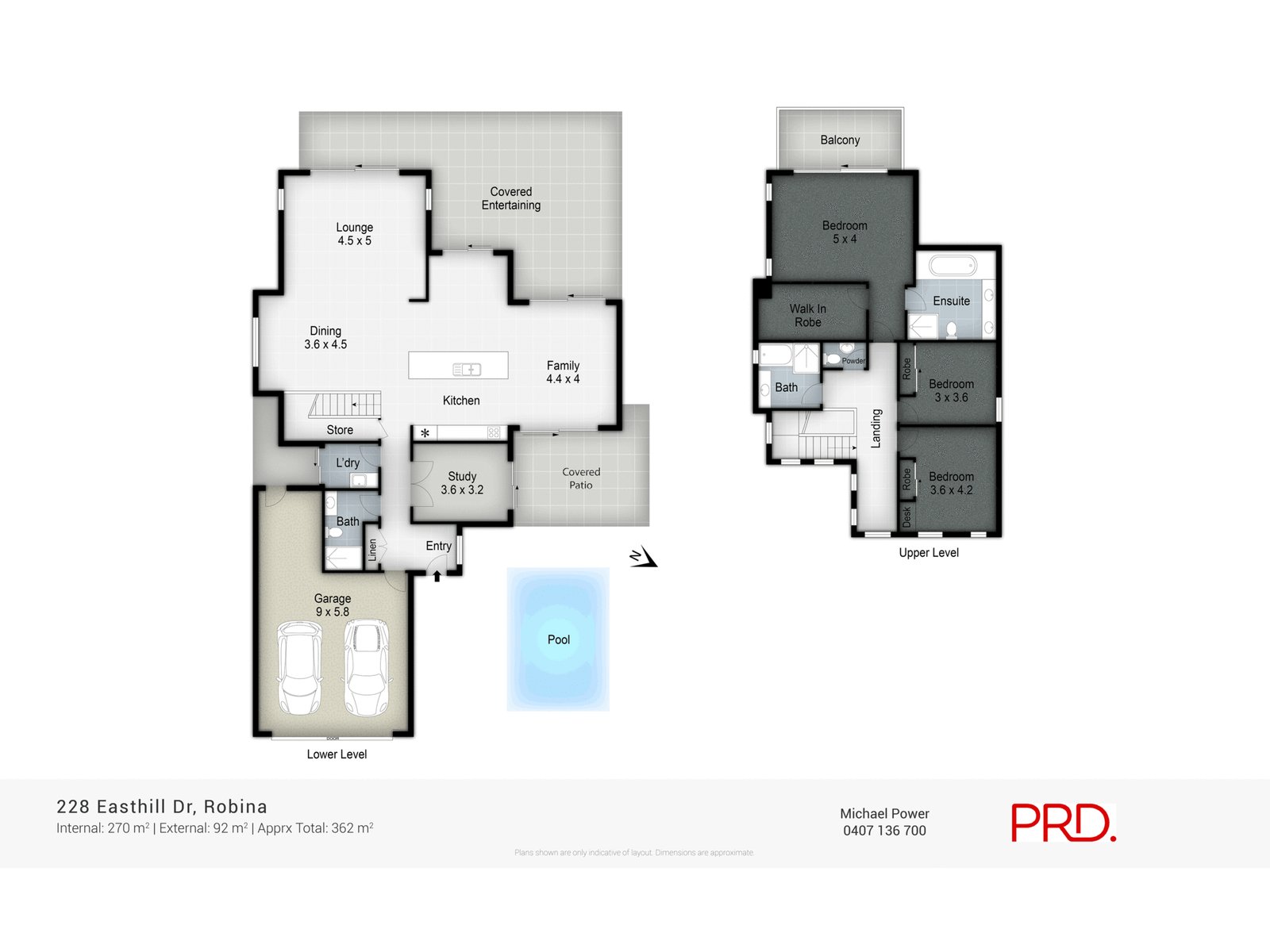 228 Easthill Drive ROBINA 10