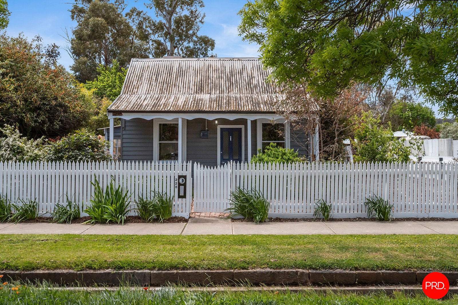 228 High Street HEATHCOTE 1