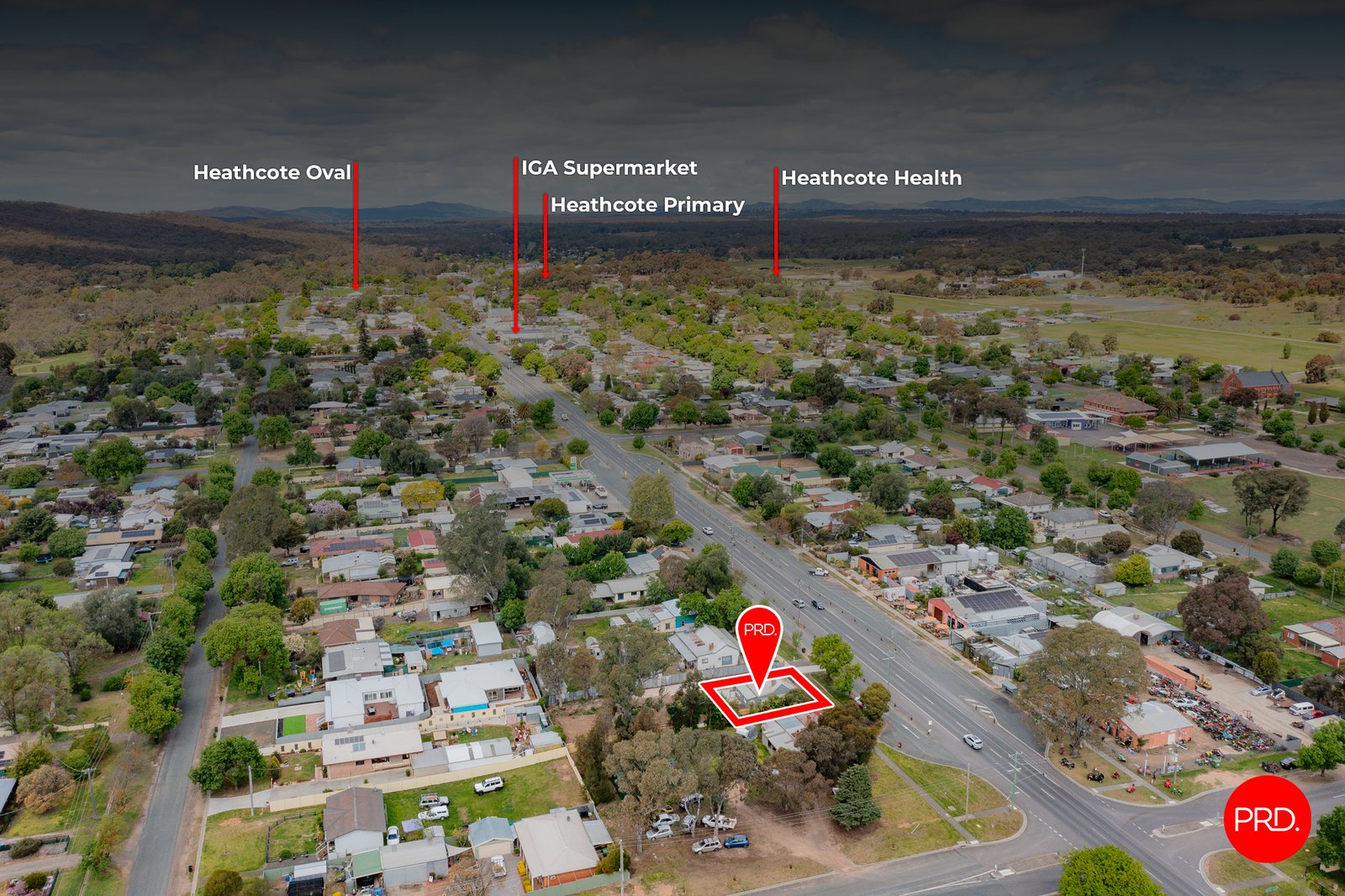 228 High Street HEATHCOTE 15