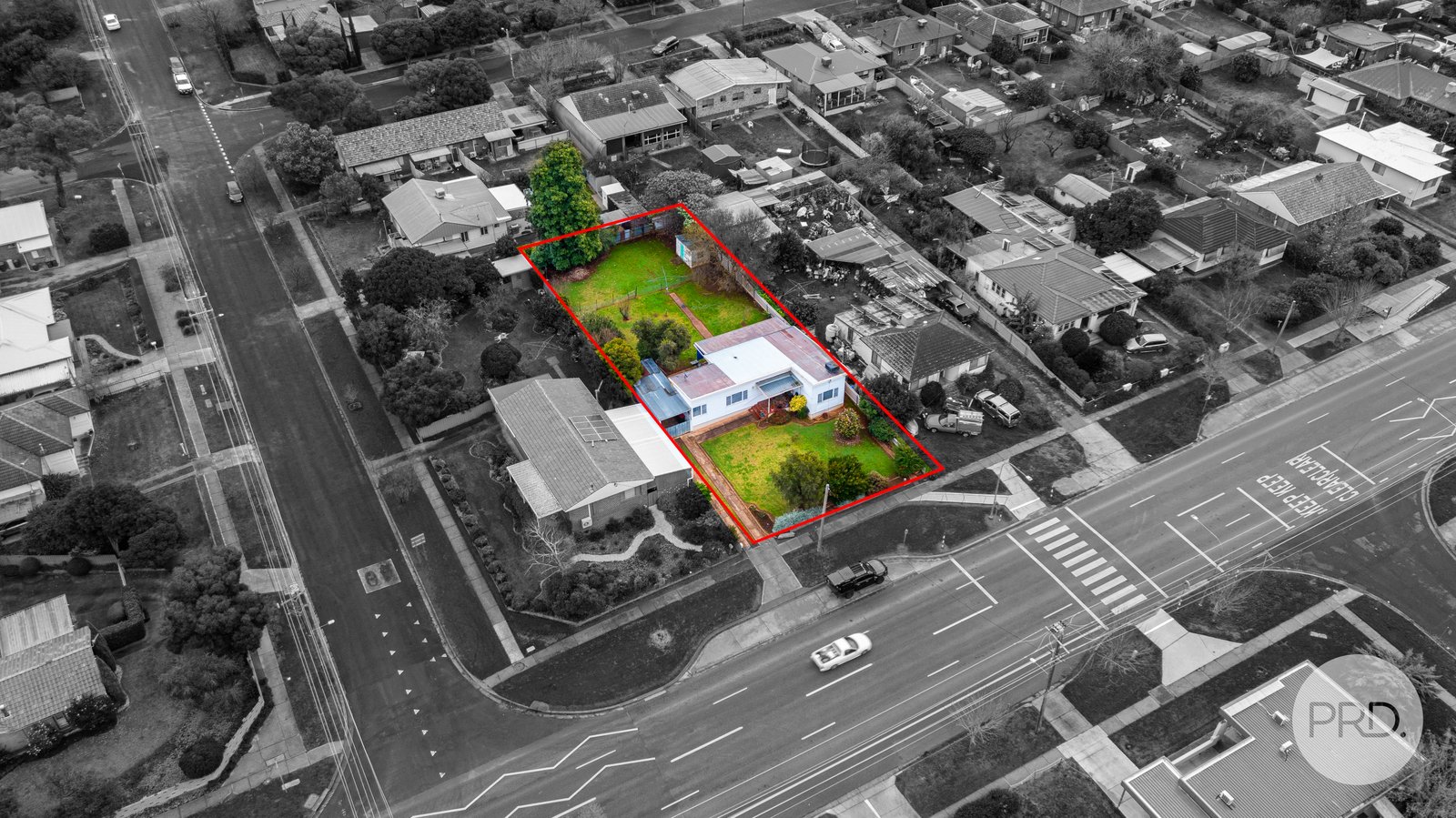 228 Lake Albert Road KOORINGAL 2