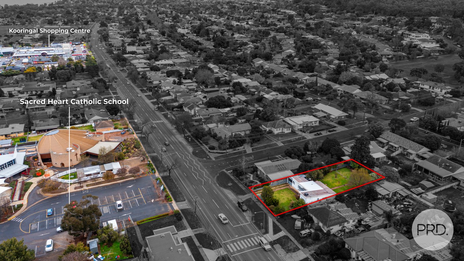 228 Lake Albert Road KOORINGAL 12