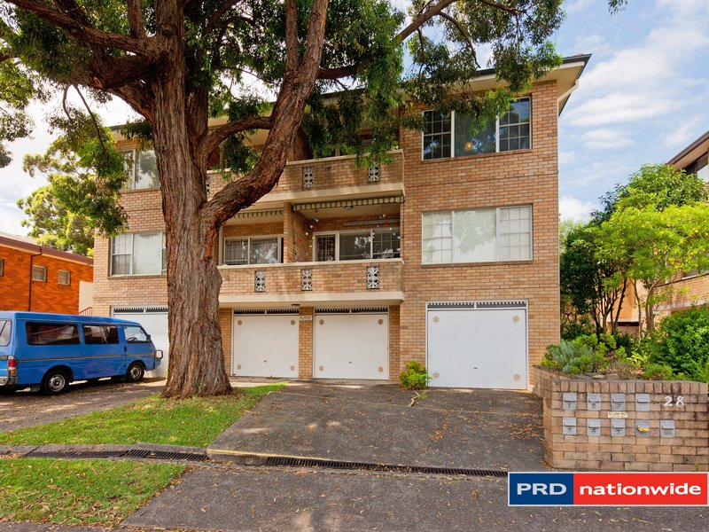 2/28 Letitia Street OATLEY 1