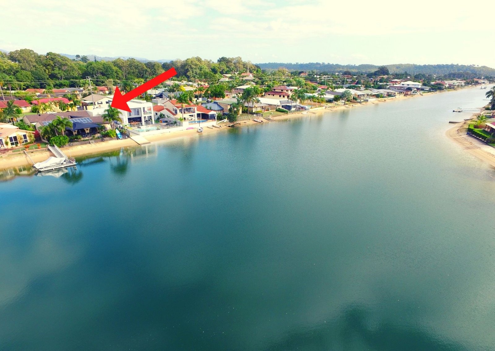 228 Mallawa Drive PALM BEACH 2