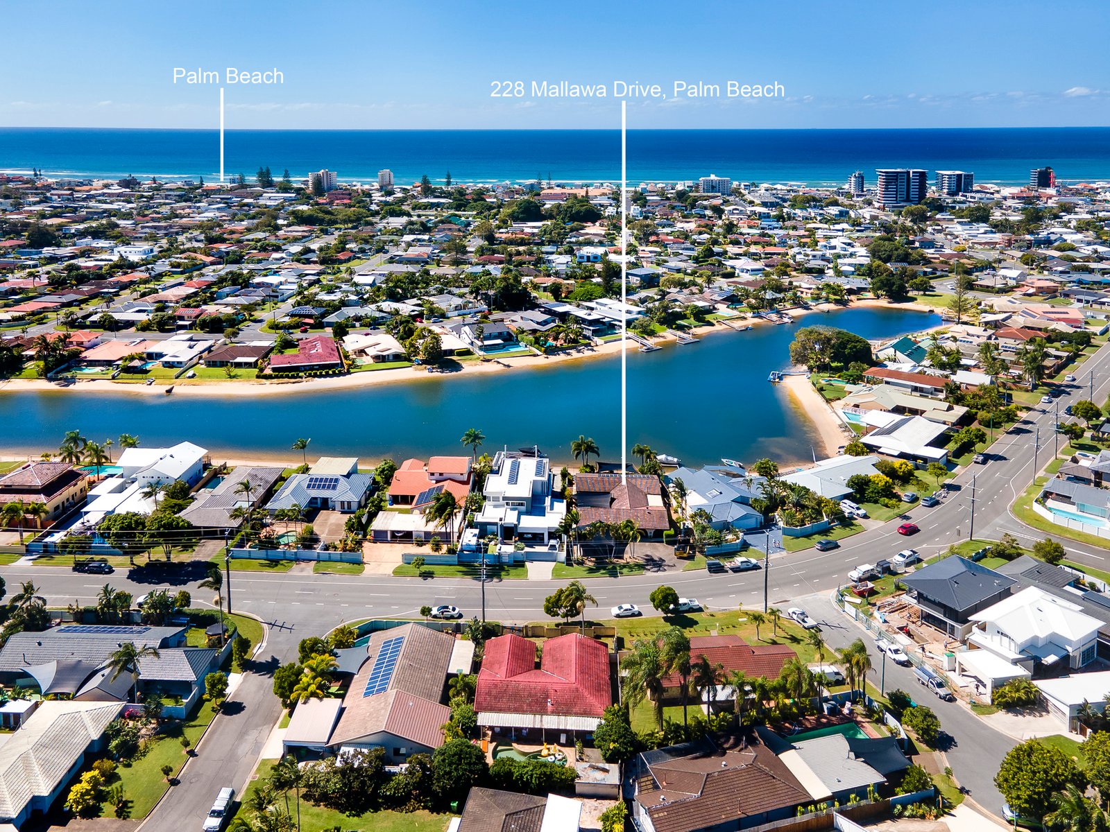 228 Mallawa Drive PALM BEACH 22