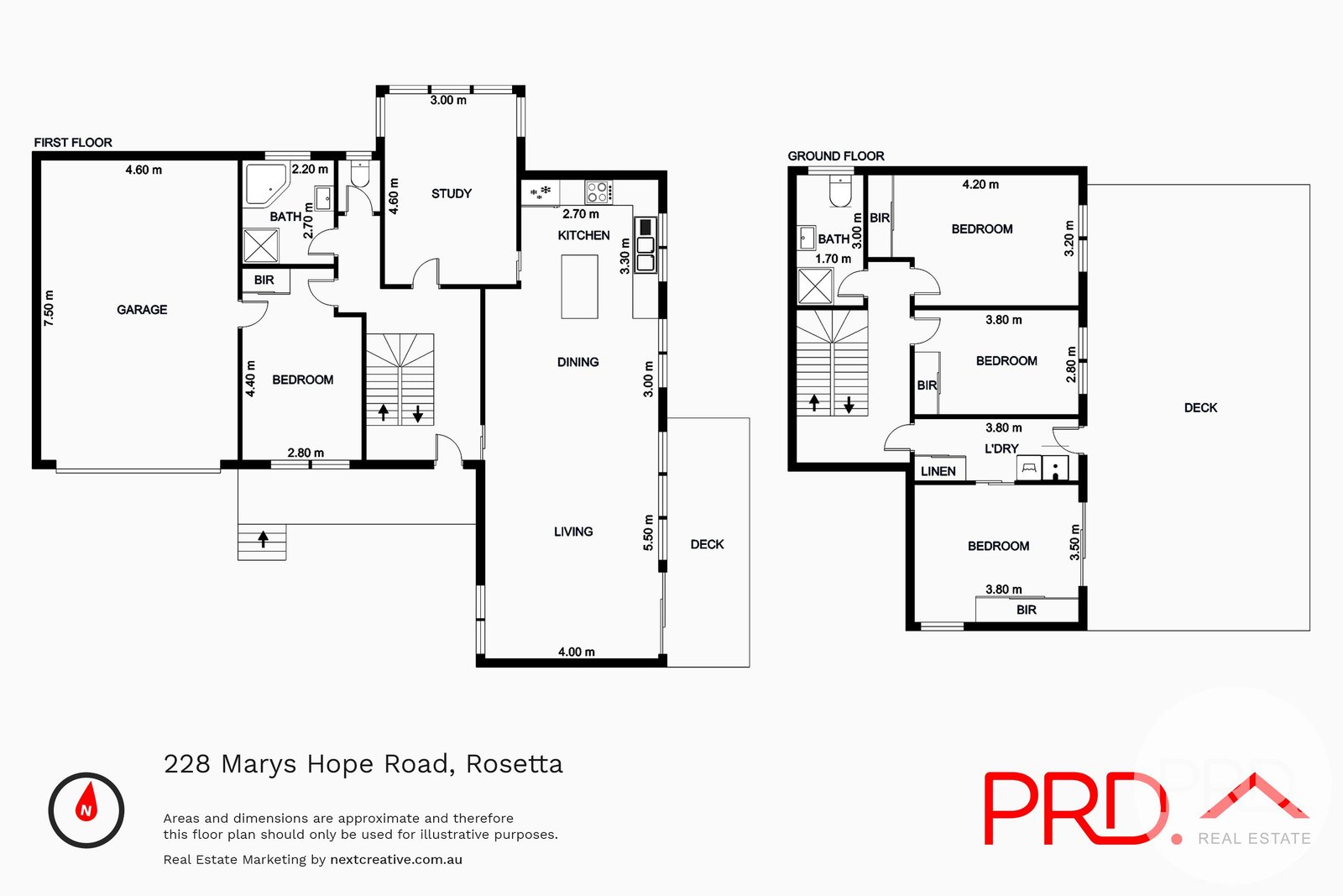 228 Marys Hope Road ROSETTA 14