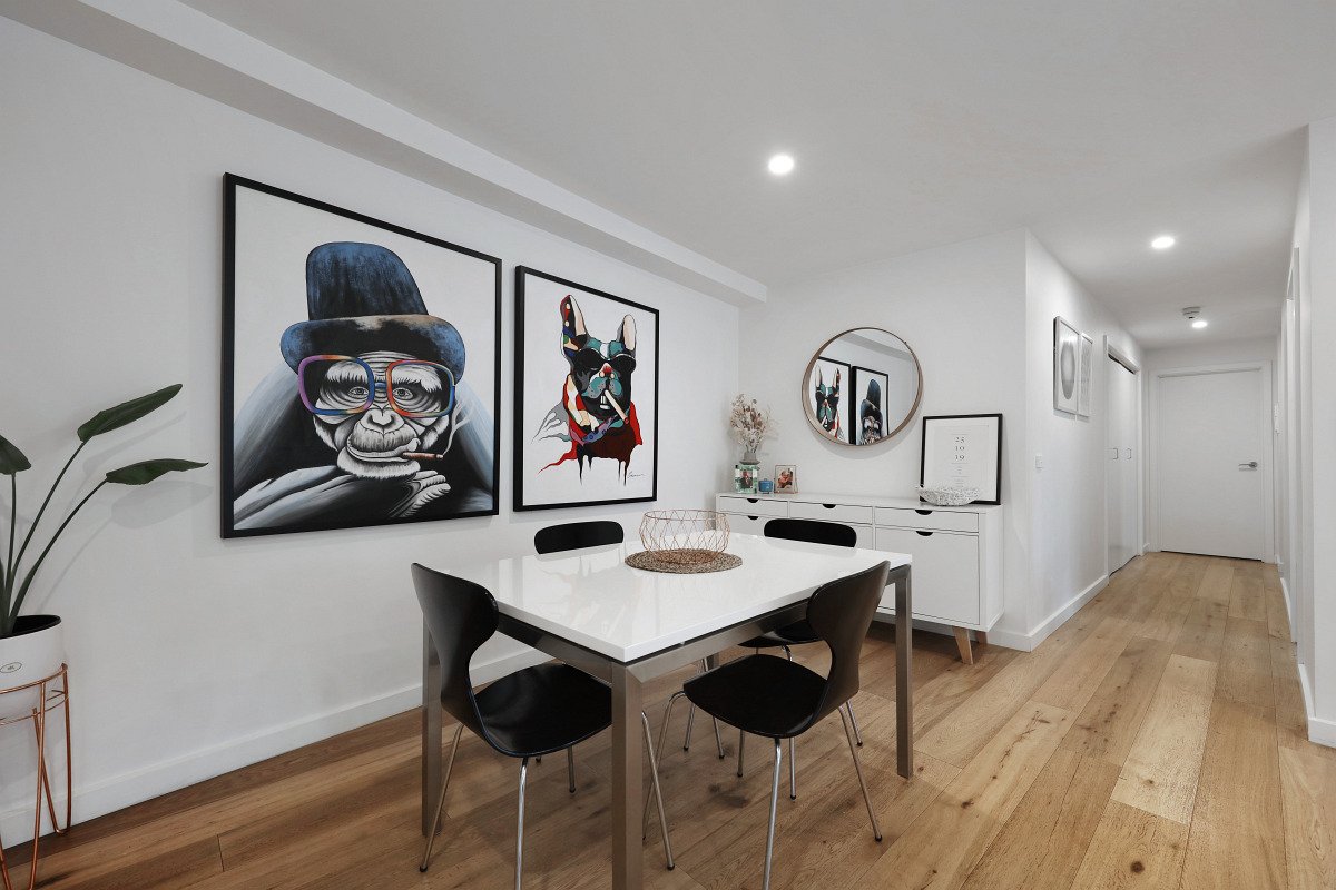 Gallery: 2/28 Rosella Street