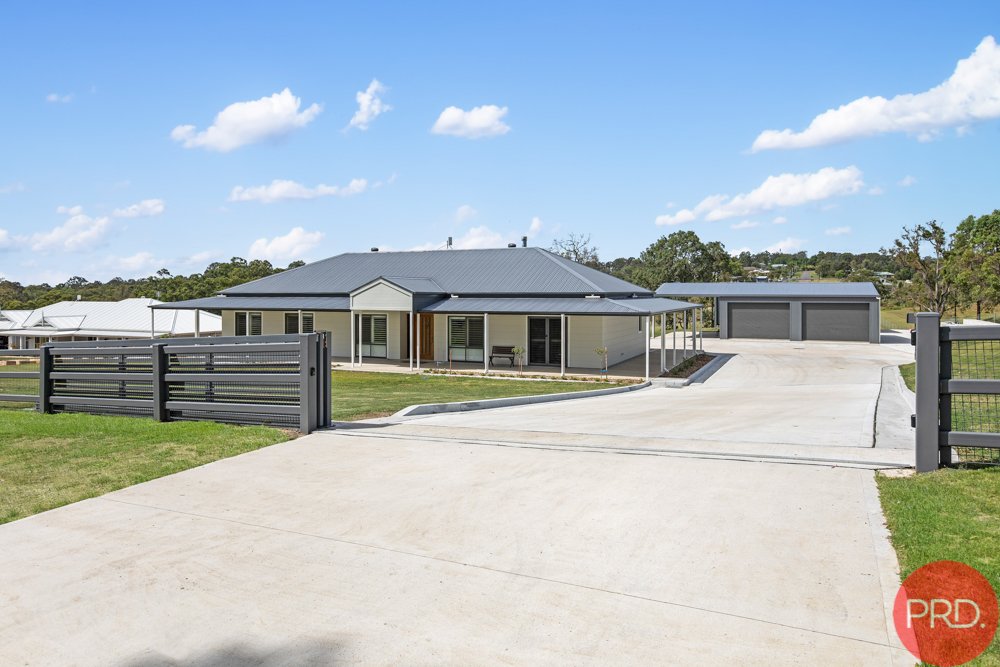 228 Rusty Lane BRANXTON 5