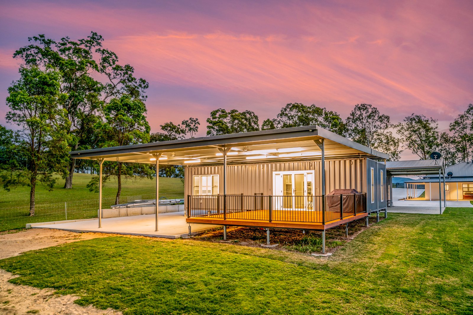 228 Rusty Lane BRANXTON 30