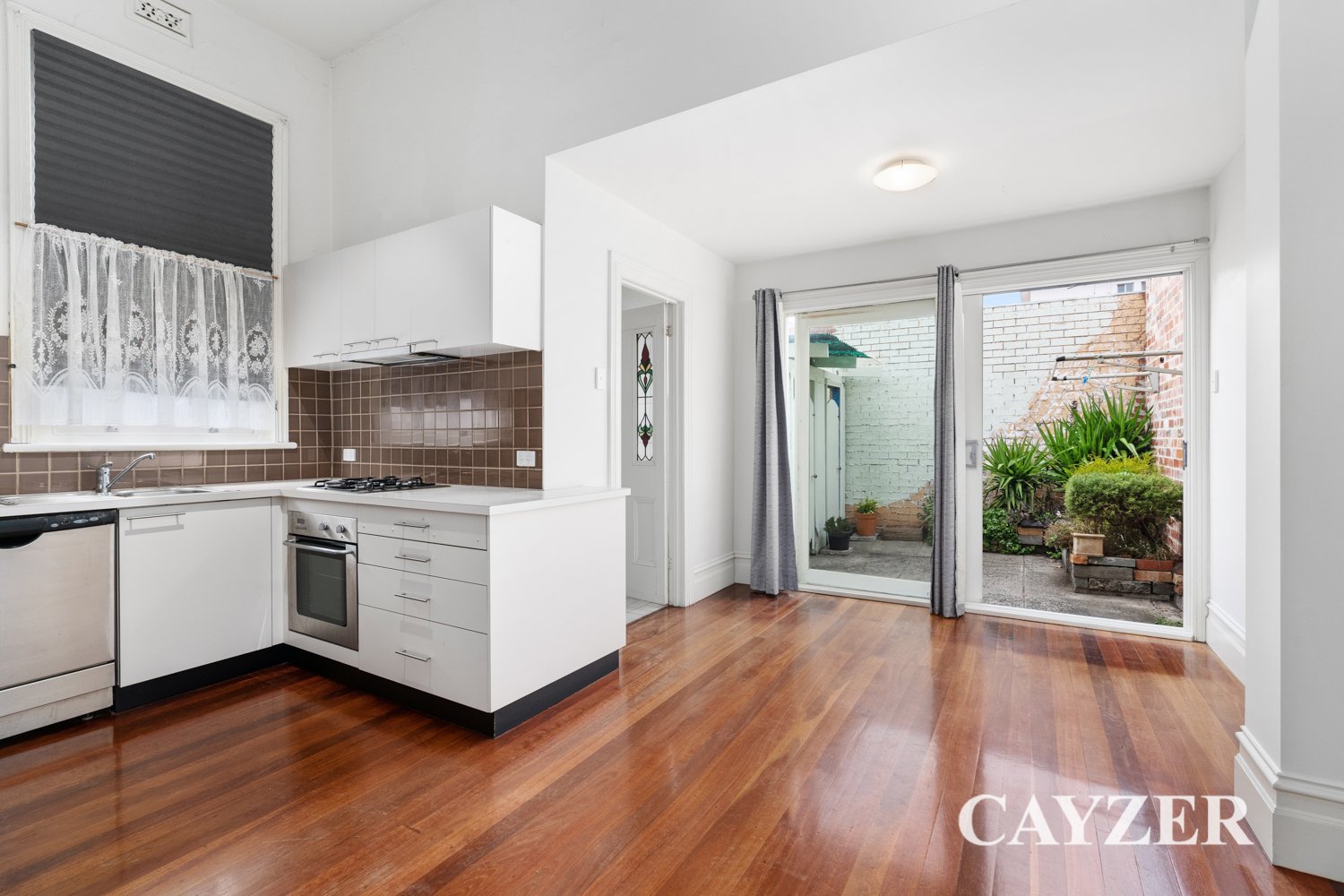 Gallery: 228 Stokes Street