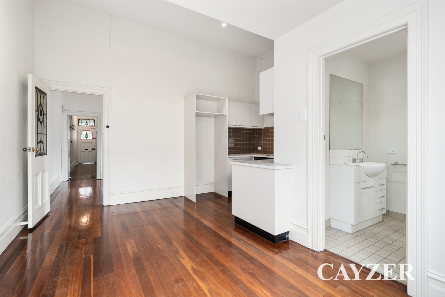 Gallery: 228 Stokes Street