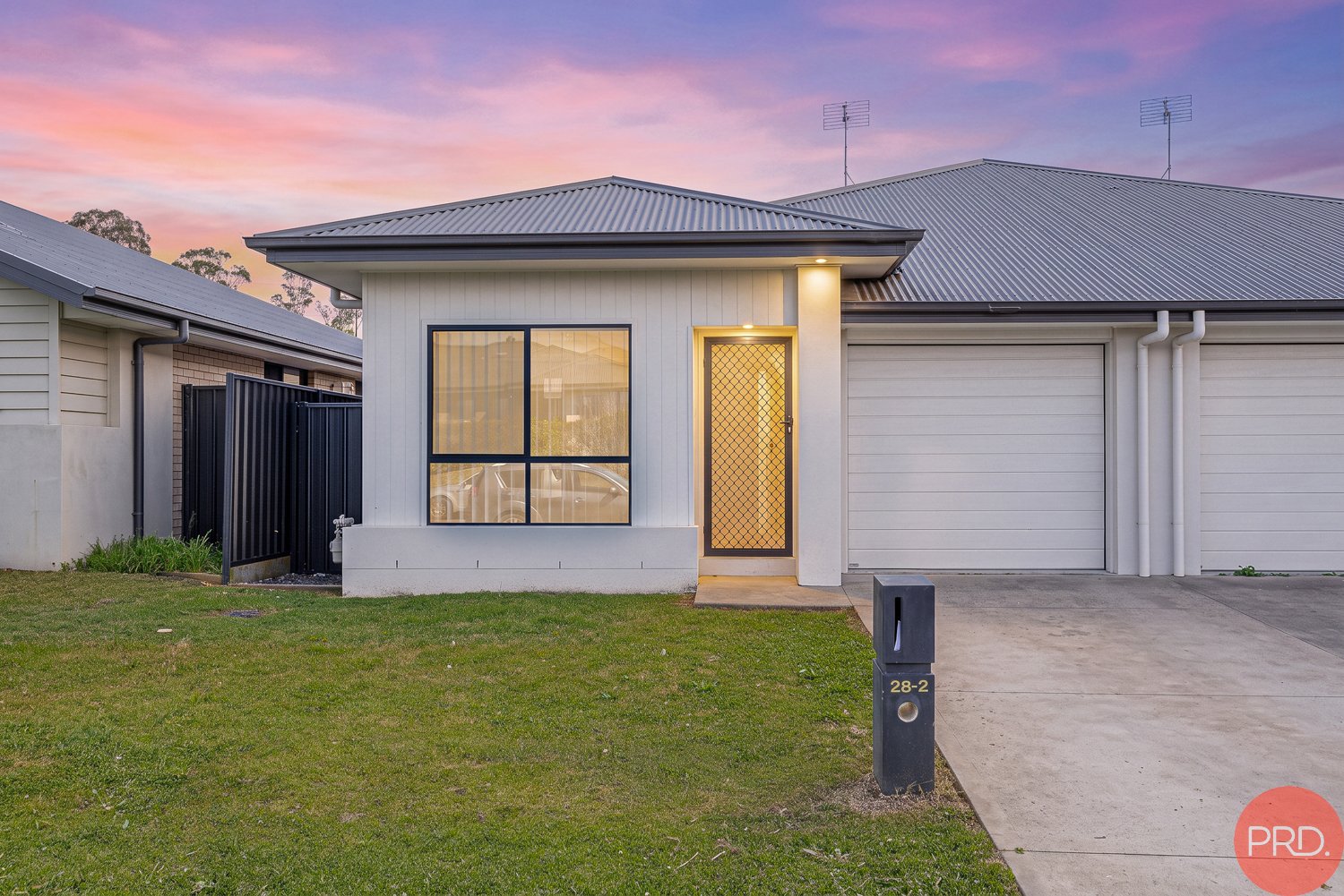 2/28 Thorncliffe Avenue THORNTON 1