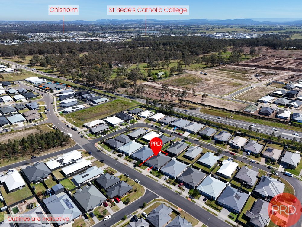 2/28 Thorncliffe Avenue THORNTON 4