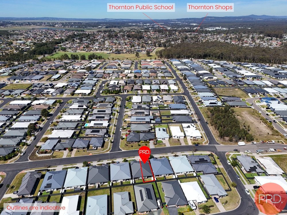2/28 Thorncliffe Avenue THORNTON 24