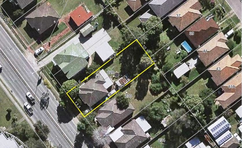228 Toombul Road NORTHGATE 1