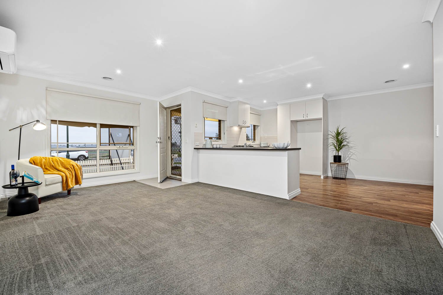 Gallery: 228 Walker Street