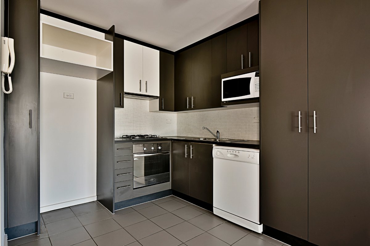 Gallery: 228/3 Hoddle Street