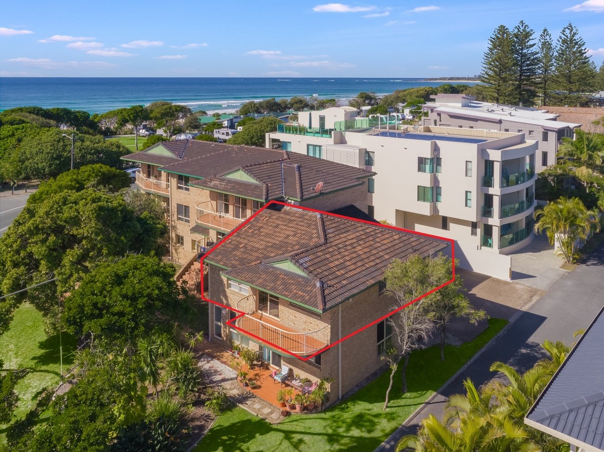 2/284 Marine Parade KINGSCLIFF 2