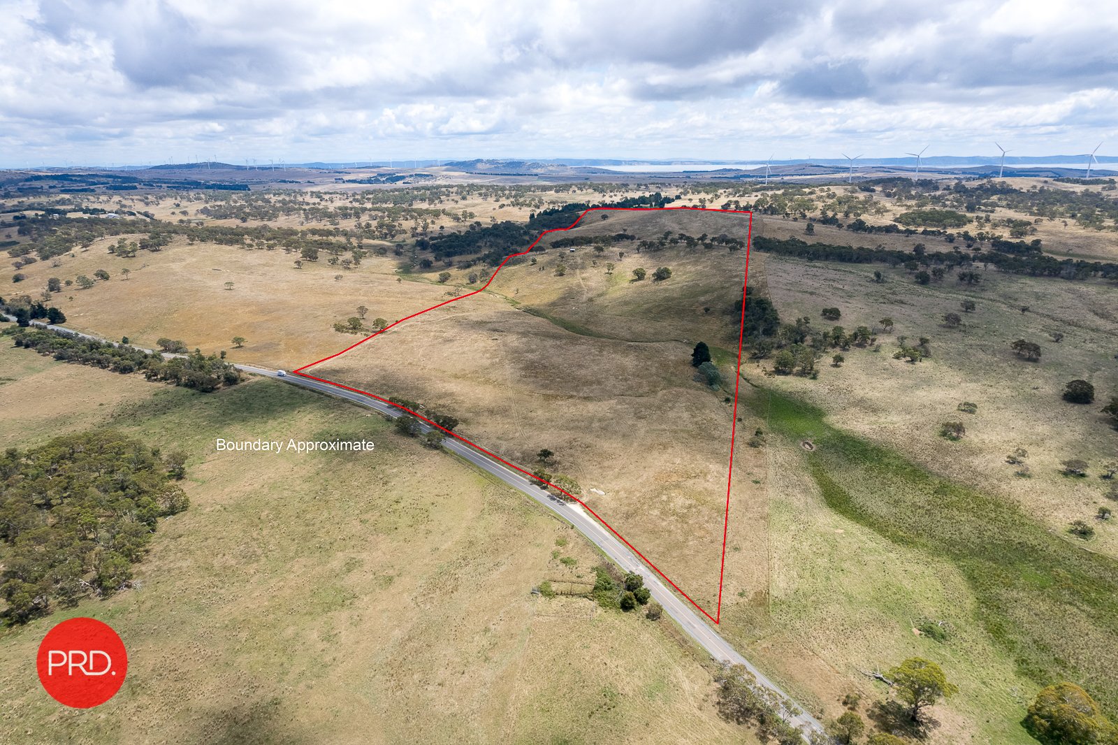 2287 Bungendore Road TARAGO 3