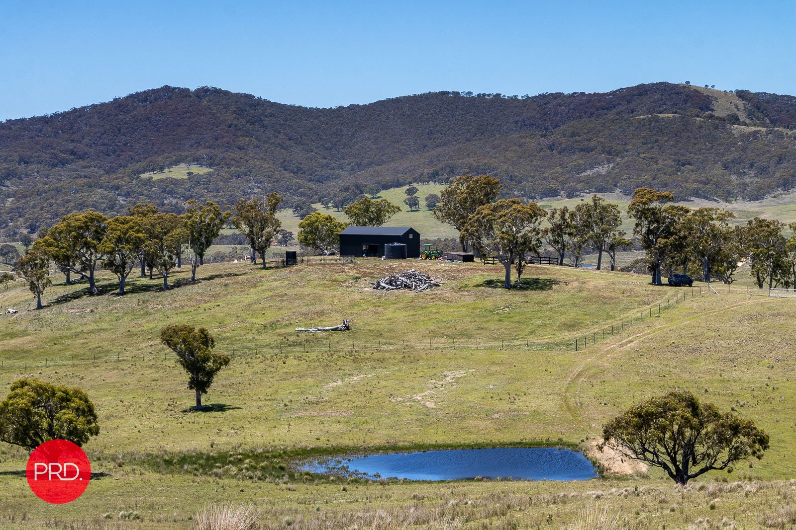 2287 Bungendore Road TARAGO 2