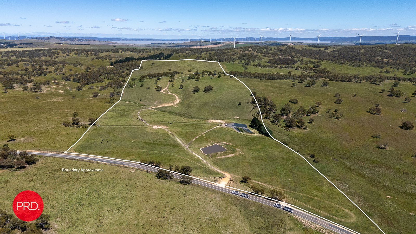 2287 Bungendore Road TARAGO 4