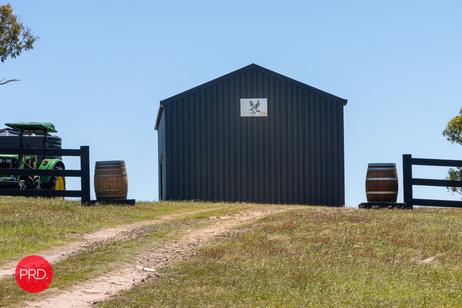 2287 Bungendore Road TARAGO 6