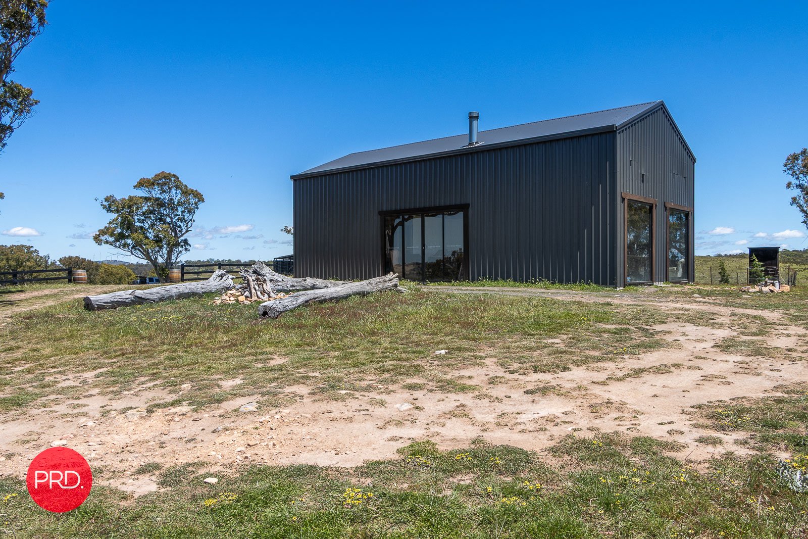 2287 Bungendore Road TARAGO 21