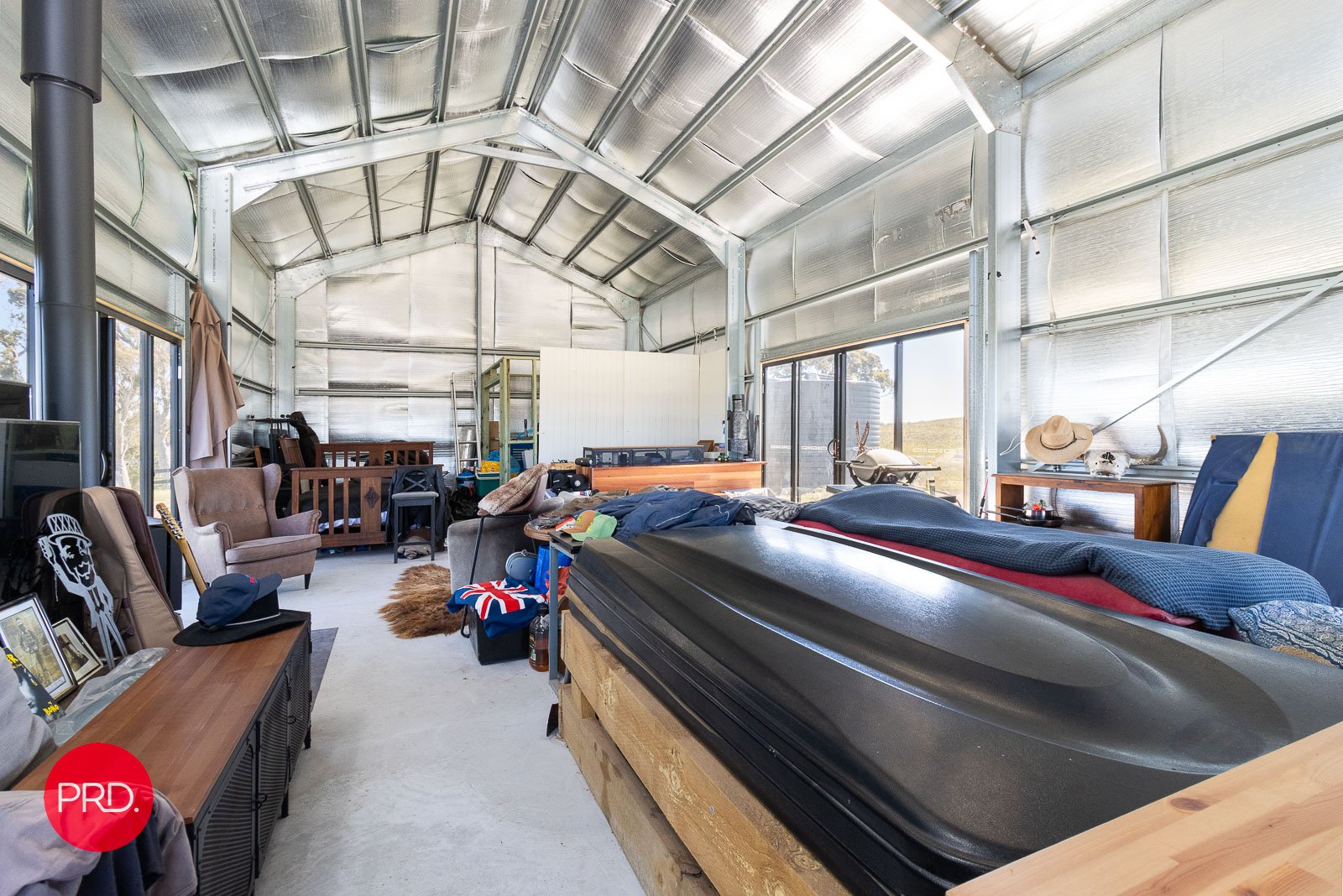 2287 Bungendore Road TARAGO 25