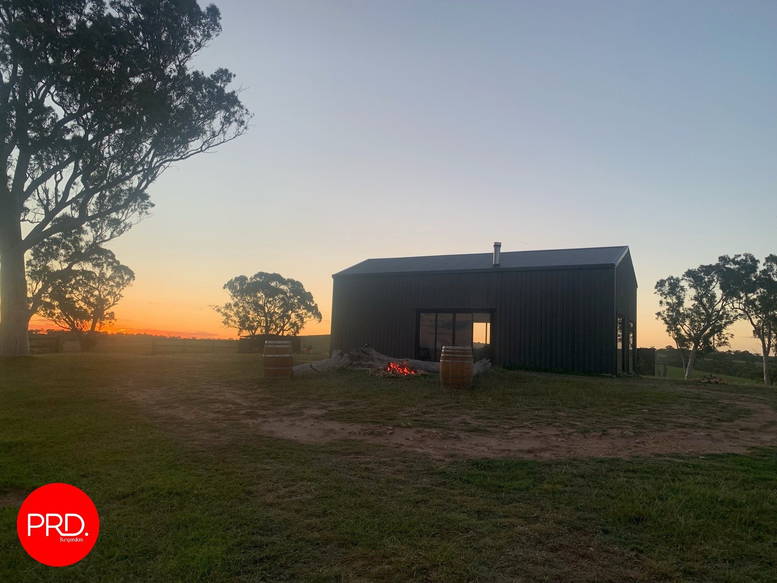 2287 Bungendore Road TARAGO 29