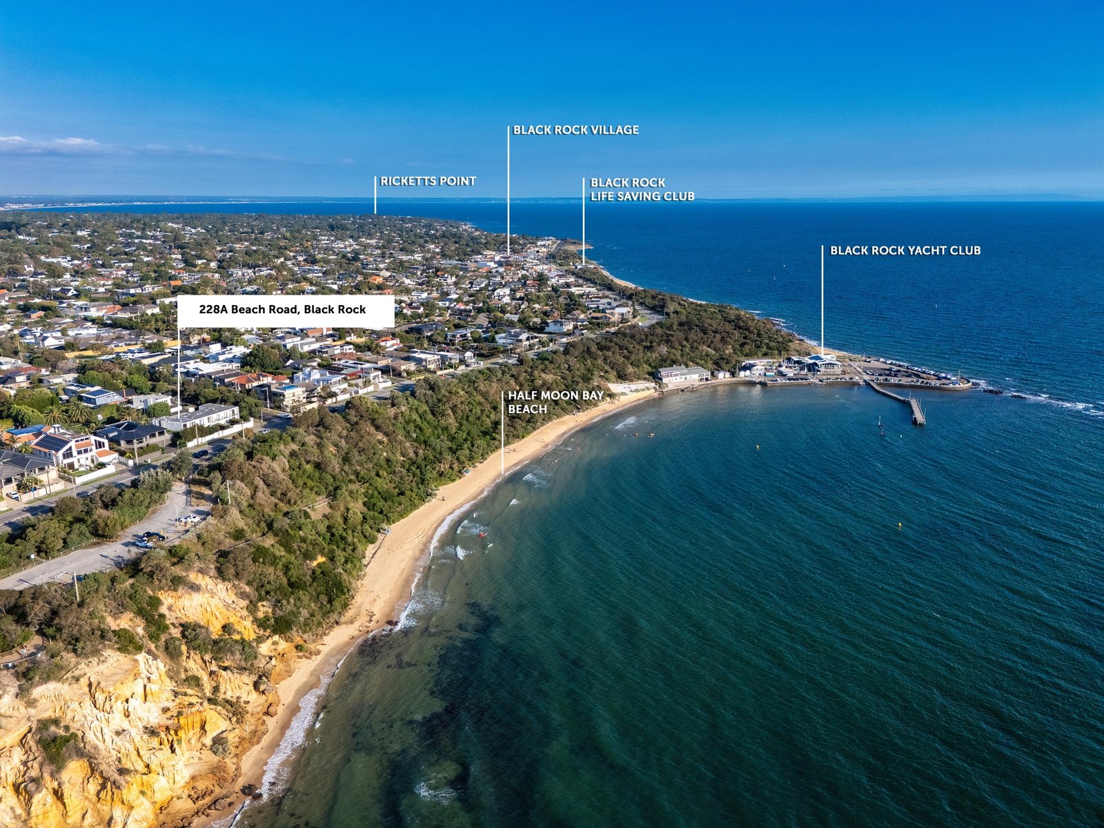 Gallery: 228a Beach Road