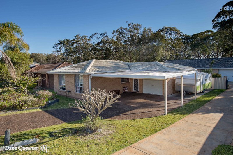 228a Sandy Point Road CORLETTE 3