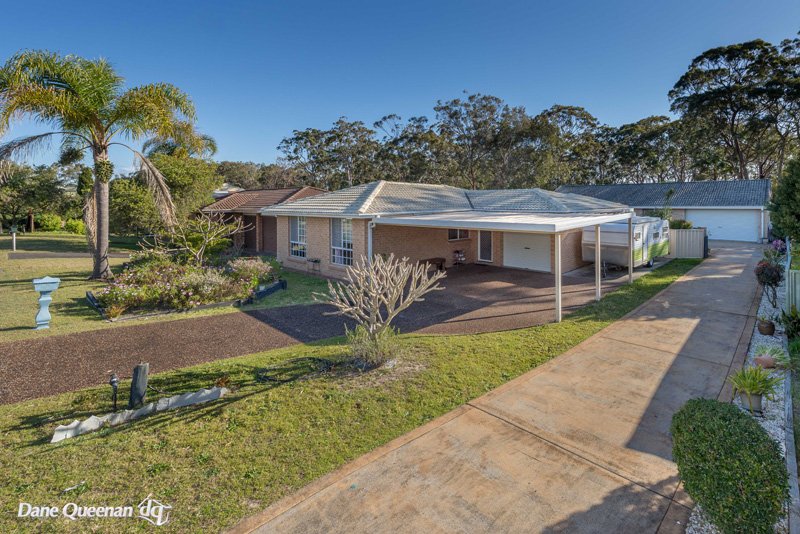 228a Sandy Point Road SALAMANDER BAY 13
