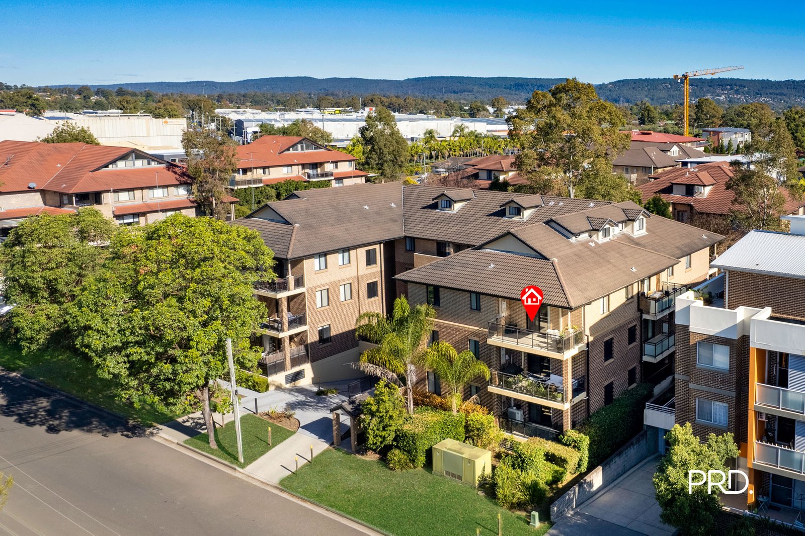 22/9-13 Dent Street JAMISONTOWN 2