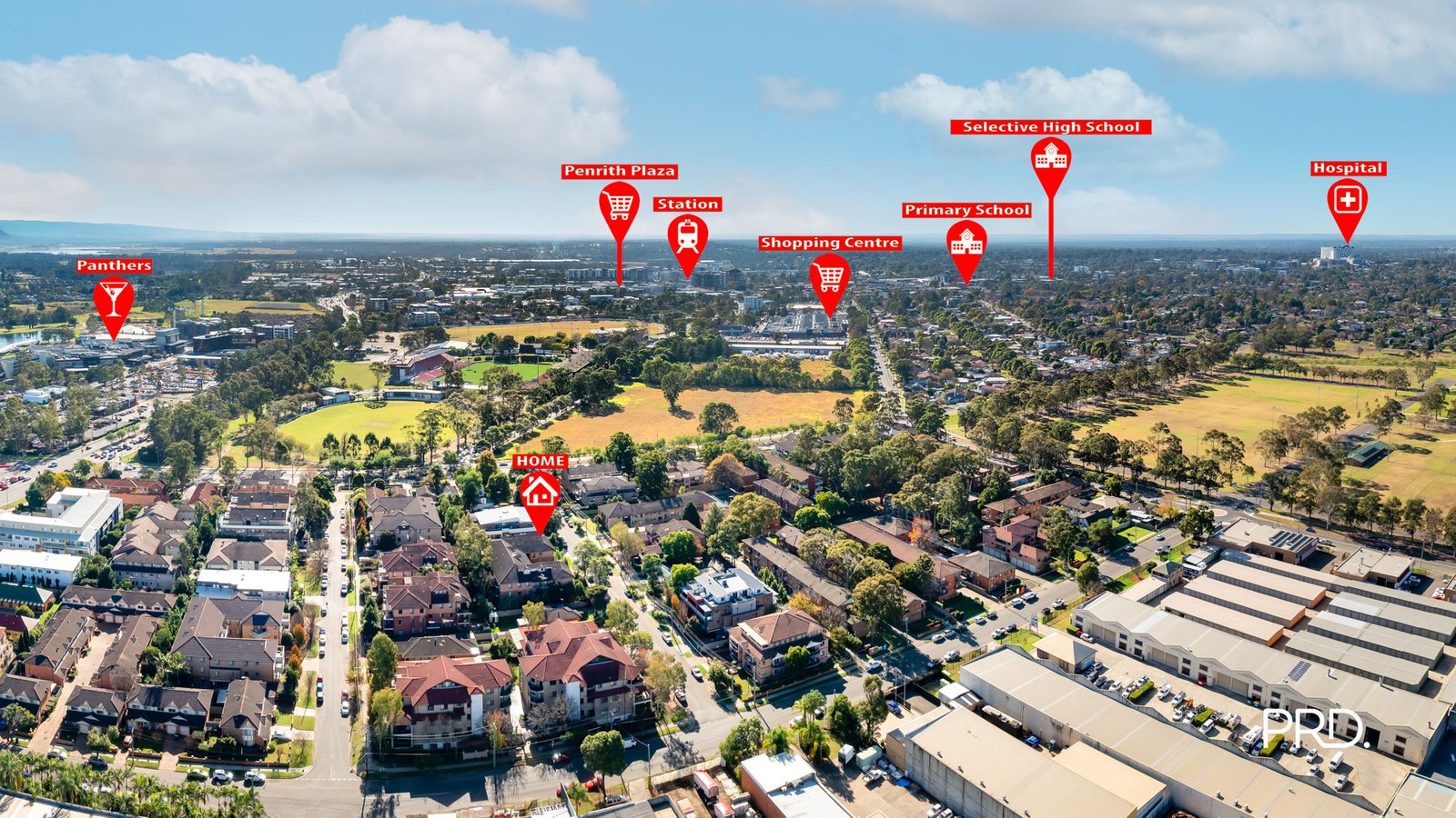 22/9-13 Dent Street JAMISONTOWN 11