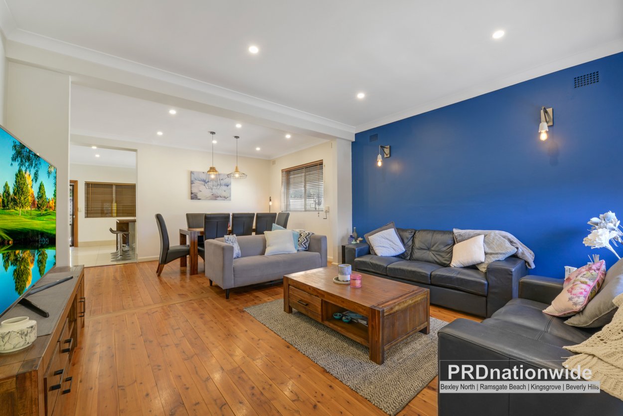 229-231 Stoney Creek Road BEVERLY HILLS 4