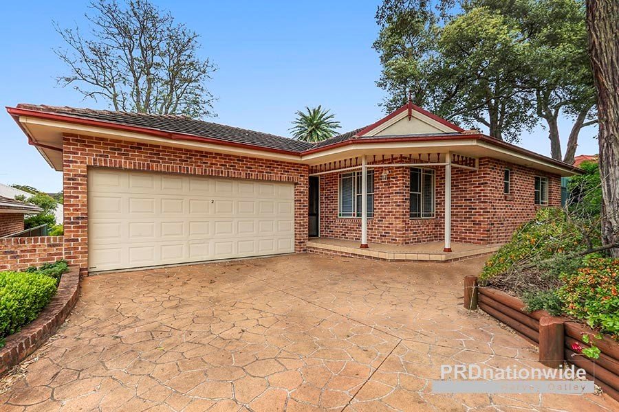 2/29-31 Treloar Avenue MORTDALE 1