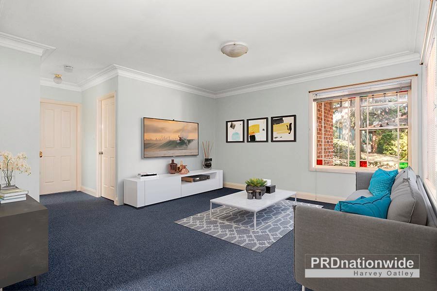 2/29-31 Treloar Avenue MORTDALE 2