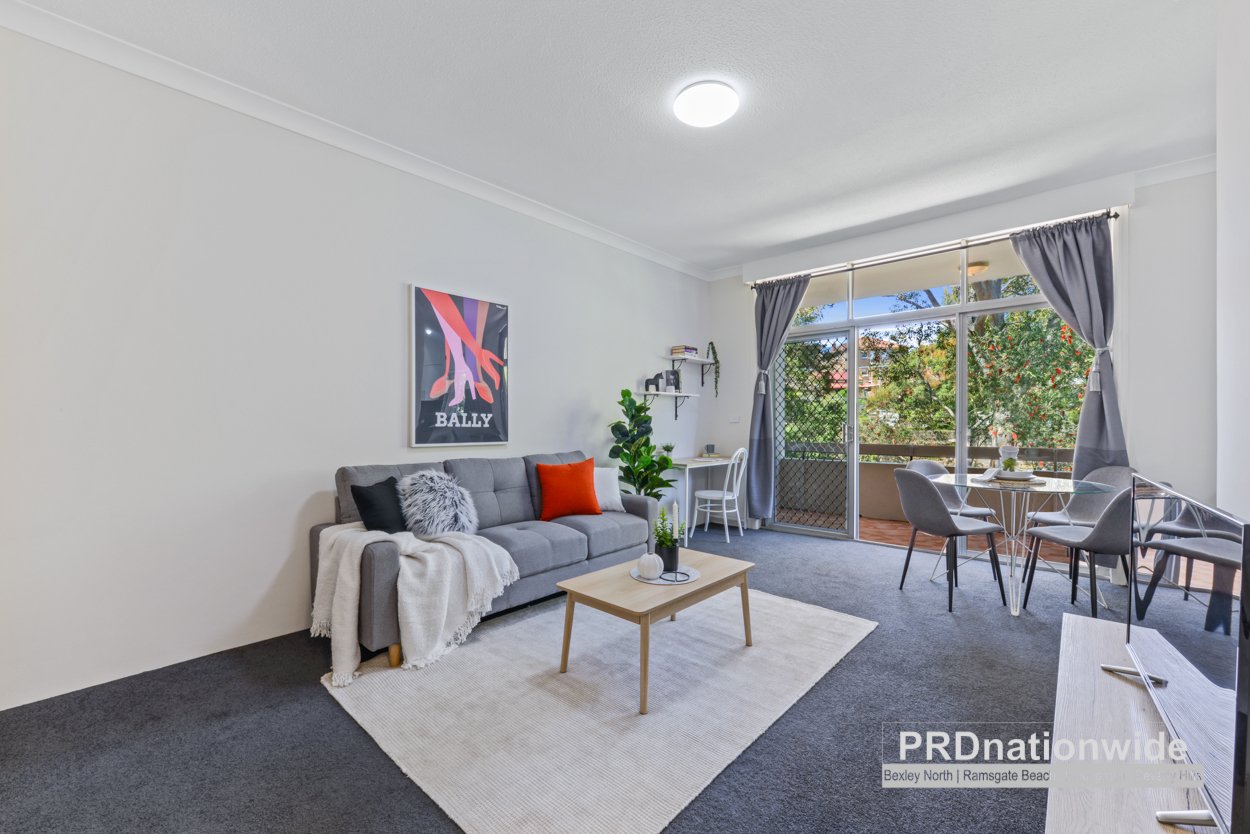2/29-31 Warialda Street KOGARAH 1
