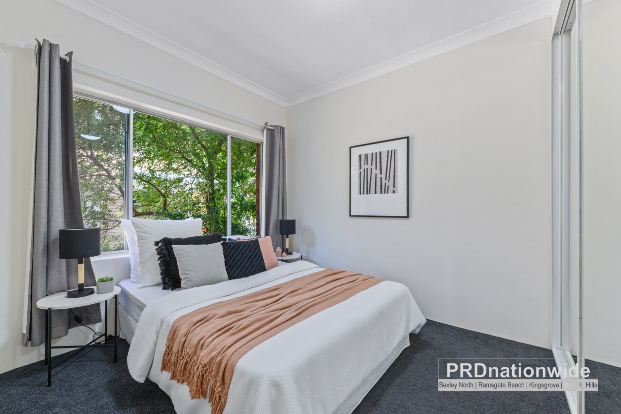 2/29-31 Warialda Street KOGARAH 5