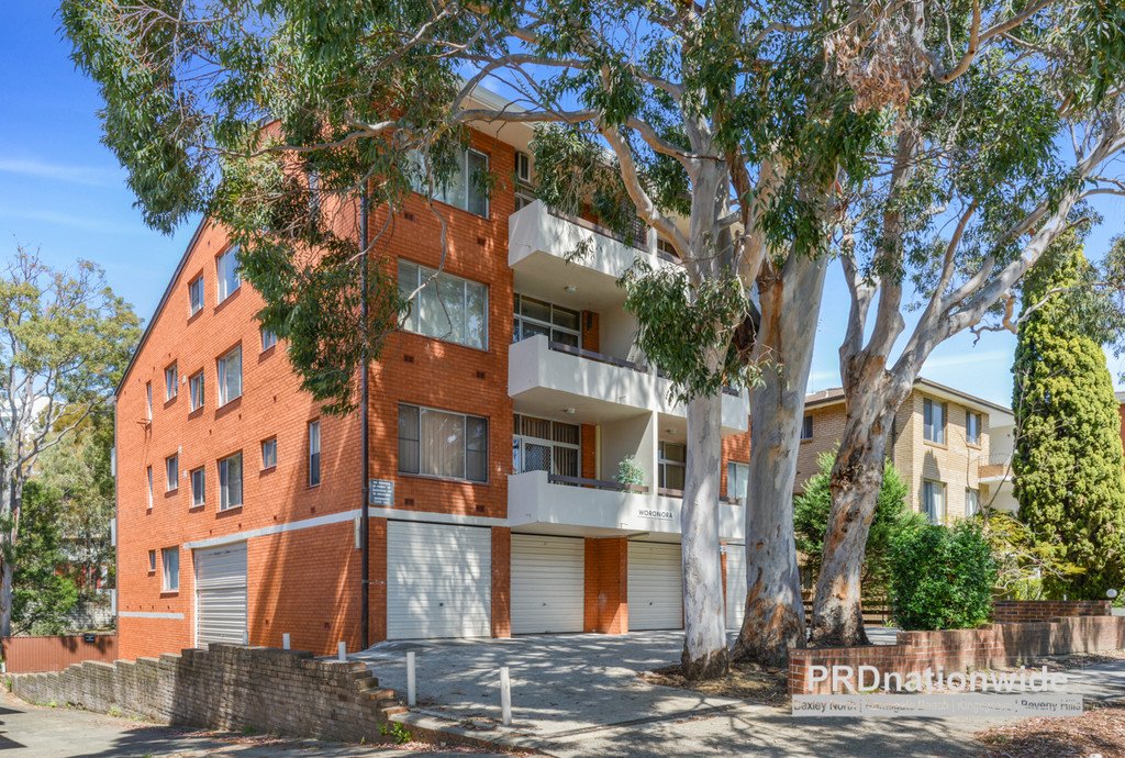 2/29-31 Warialda Street KOGARAH 7