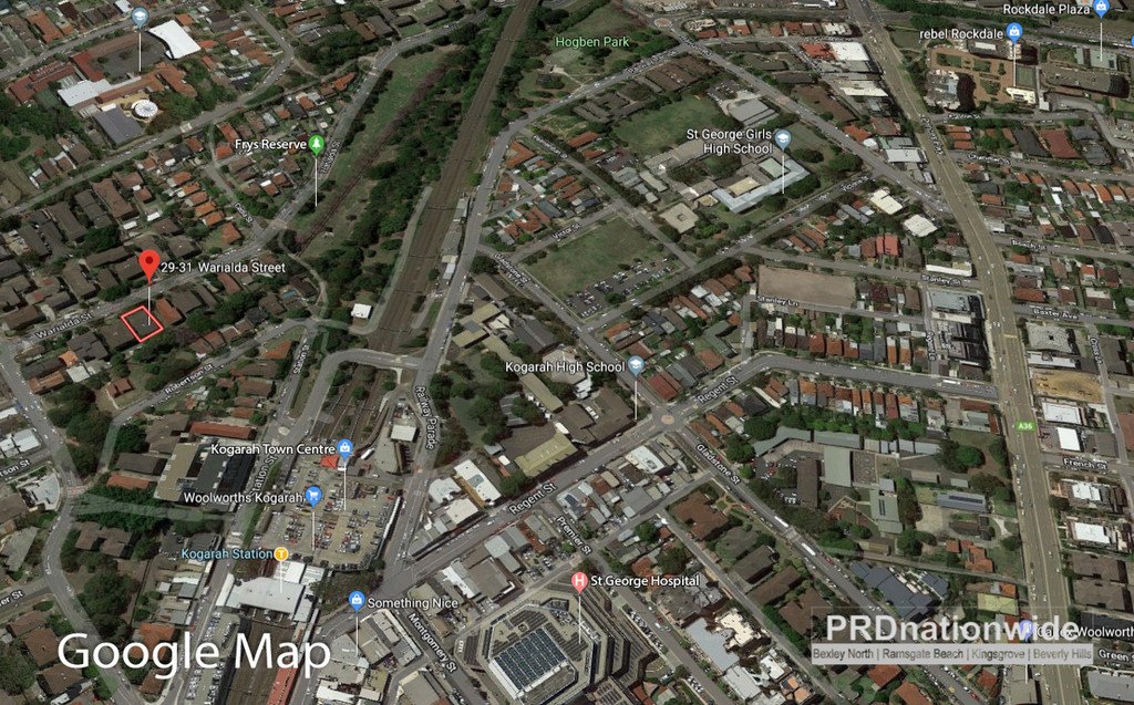 2/29-31 Warialda Street KOGARAH 10