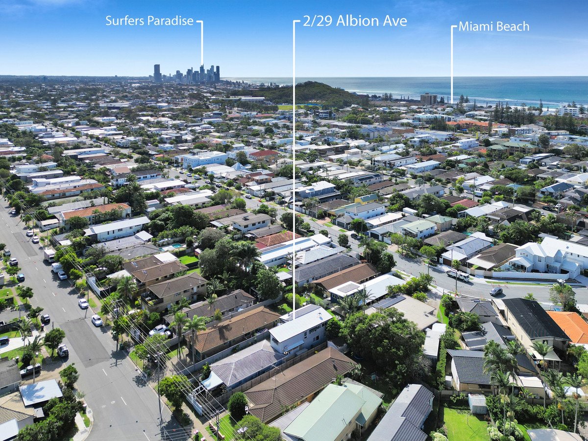 2/29 Albion Avenue MIAMI 23