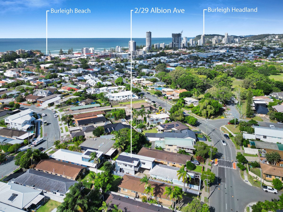 2/29 Albion Avenue MIAMI 24