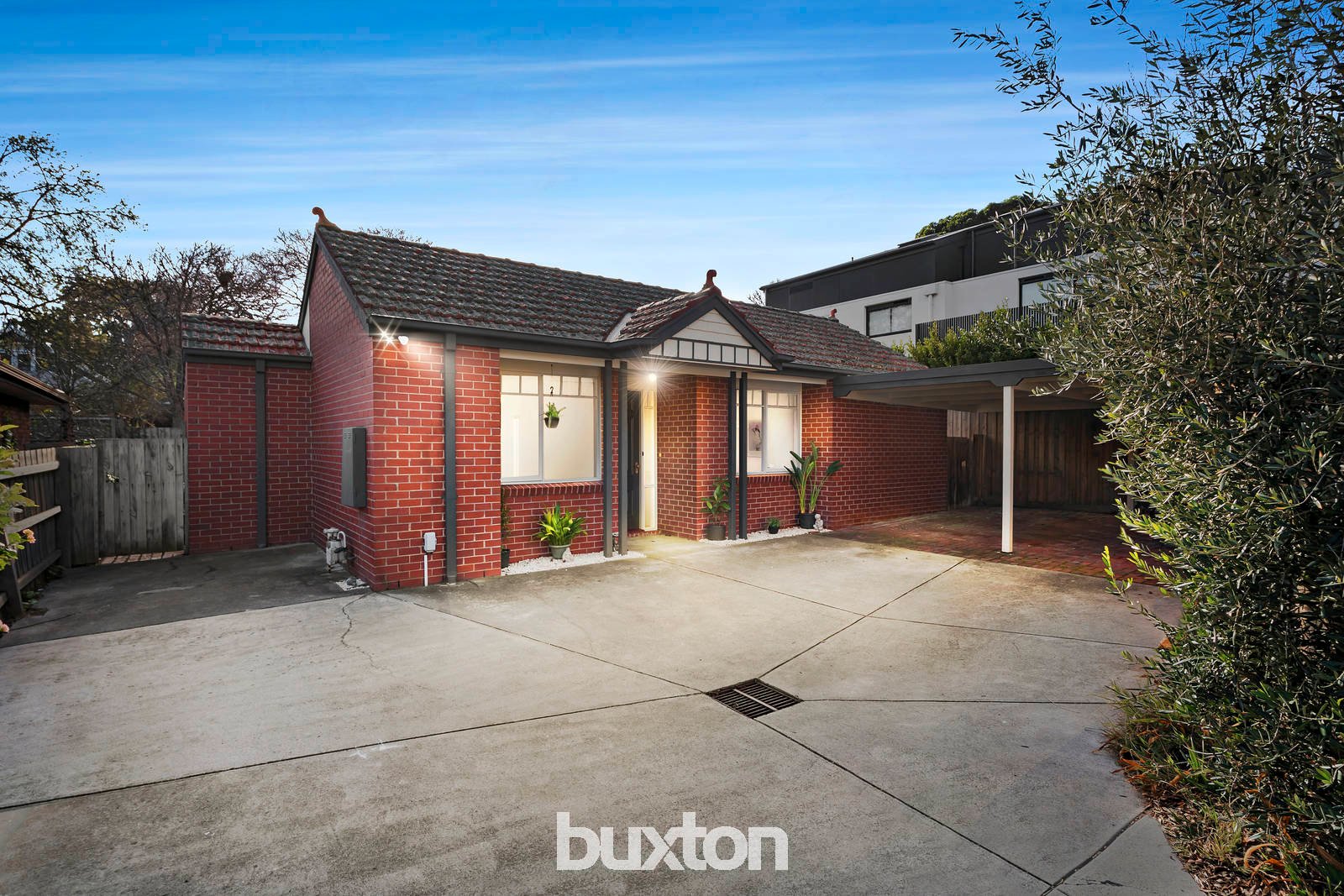 2/29 Crisp Street, Hampton
