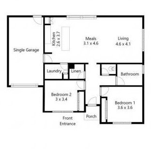Gallery: 2/29 Essex Street