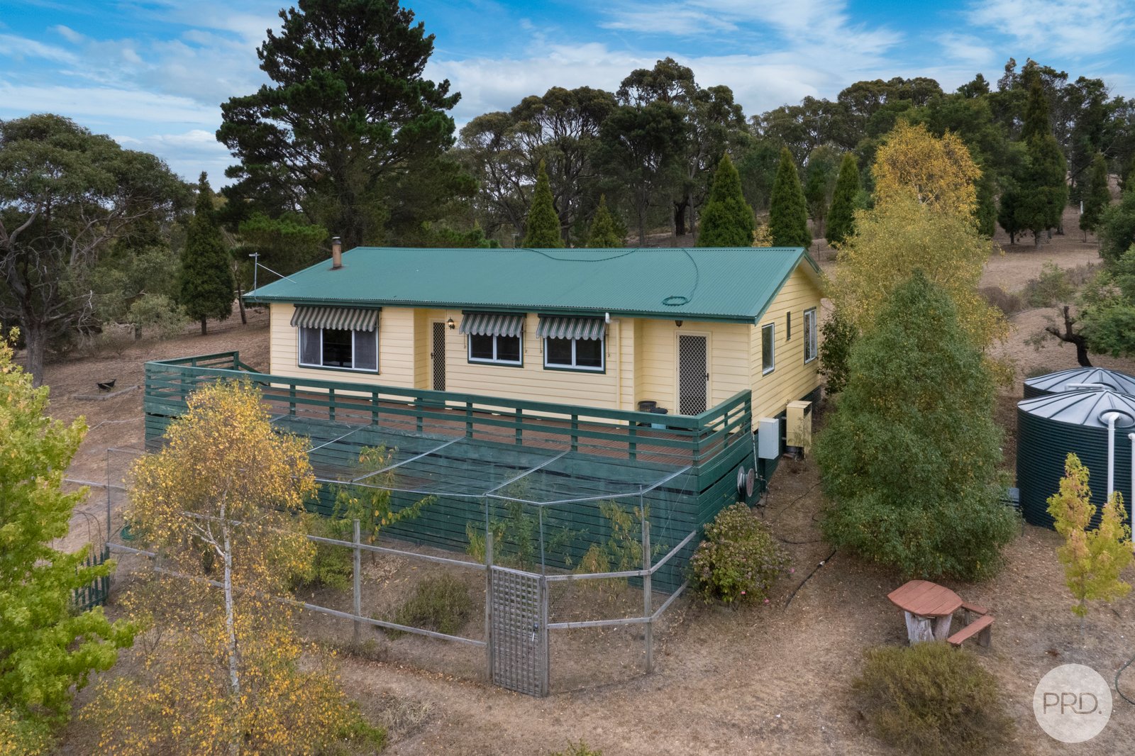 229 Flagstaff Ridge Road LINTON 1