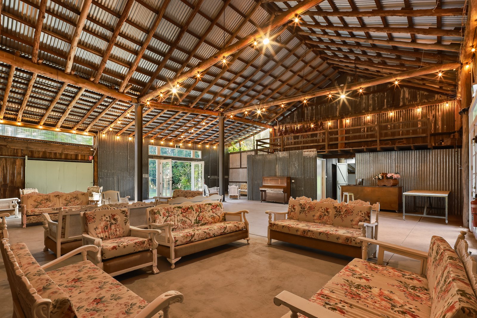 229 Glenarvon Road LORN 17