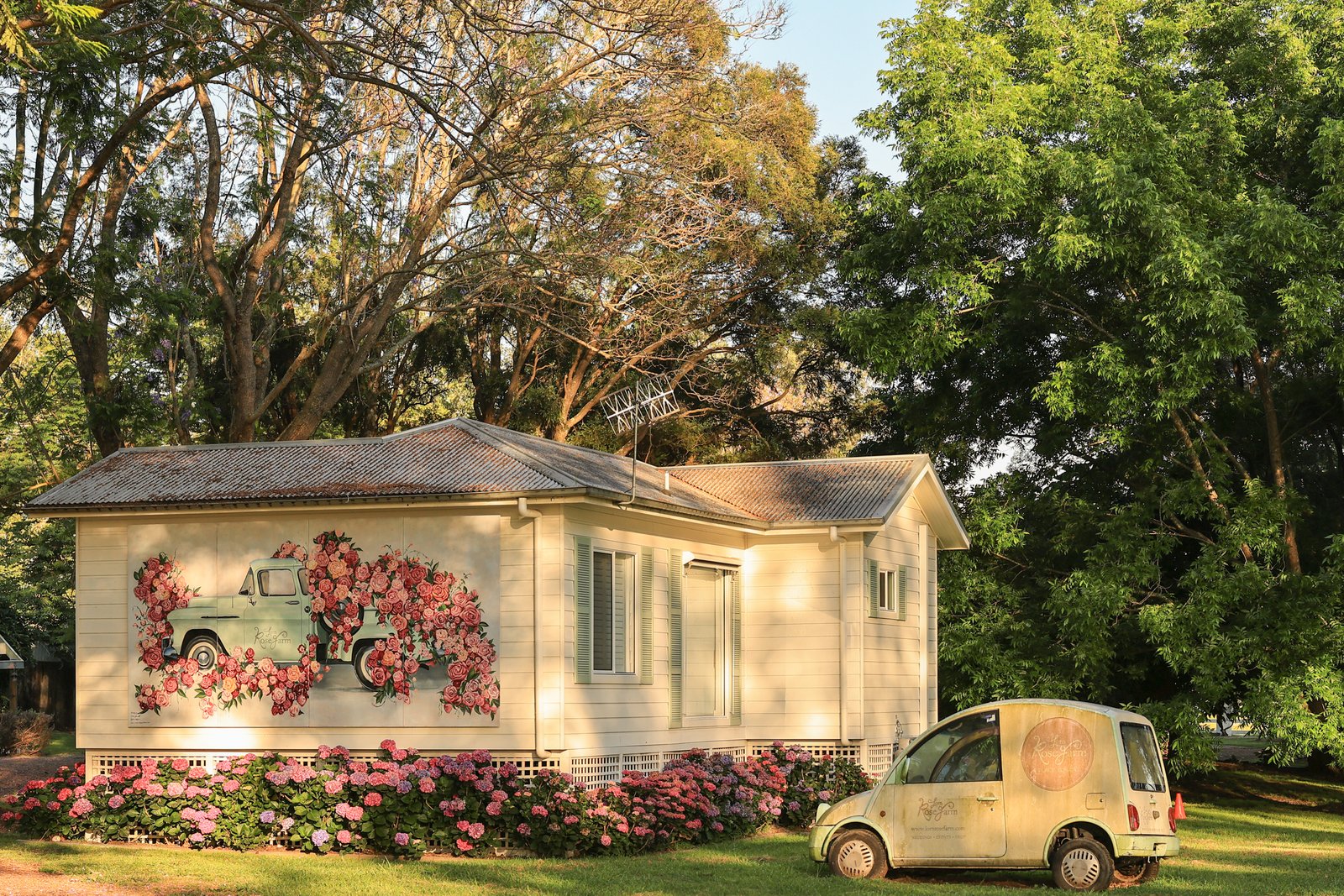 229 Glenarvon Road LORN 21