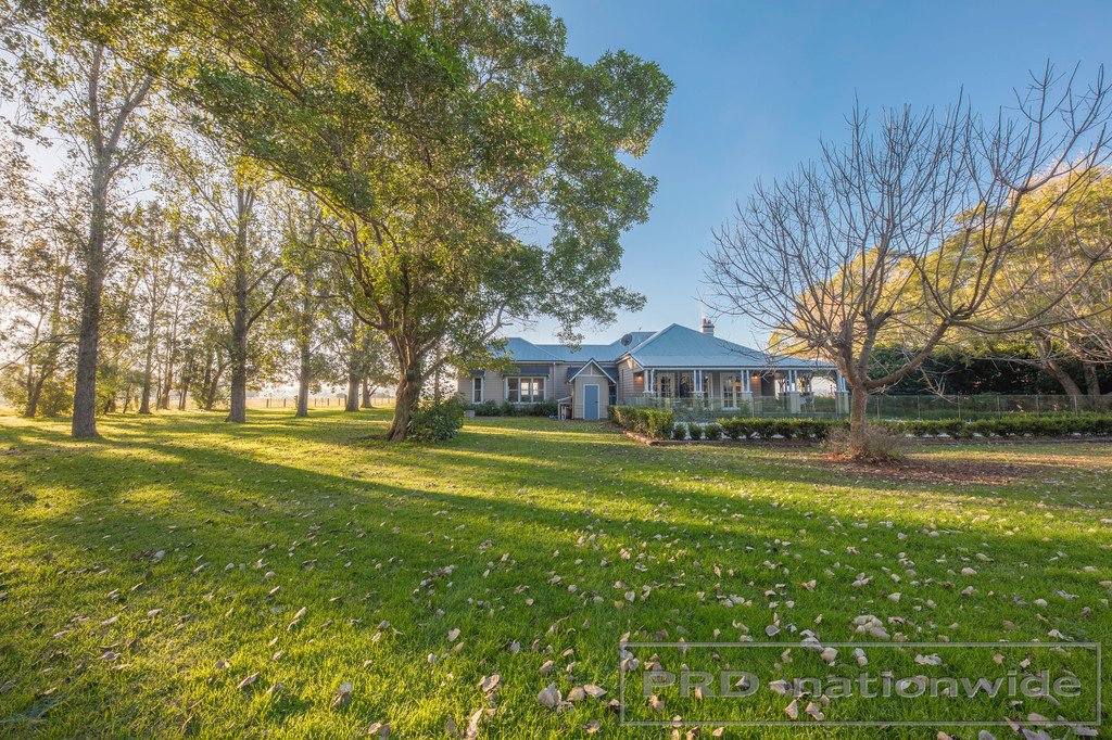 229 Glenarvon Road LORN 2